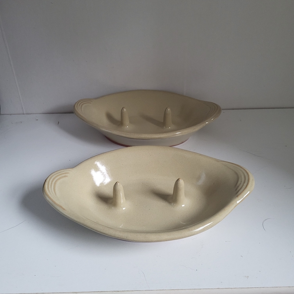 Bakato Pottery Casserole